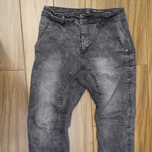 CottonOn Slim Denim Jogger